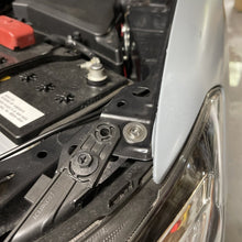 JDC Titanium Fender Hardware Mounting Kit (15 - 21 WRX/STi) - JDMuscleEngine Dress - UpJDC-TI-SUB-FHKBurnt