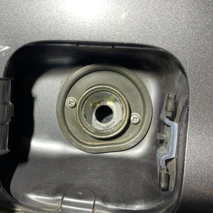 JDC Titanium Gas Filler Garnish Bolt Replacement Kit (Evo 7/8/9) - JDMuscleEngine Dress - UpJDC-TI-GFGBK-FFAFlush - Fit Allen HeadBurnt