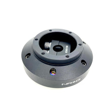 JDC Titanium Hardware for NRG Steering Wheel Short Hub Adaptor (Evo 7/8/9) - JDMuscleSteering Wheel HubsJDC-TI-NRGSWSHABurnt