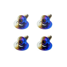JDC Titanium Headlight Hardware (13 - 21 FRS/BRZ/86) - JDMuscleEngine Dress - UpJDC-TI-FRZ86-LIGHT-HWBurnt