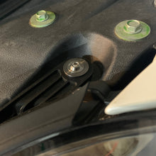 JDC Titanium Headlight Hardware Replacement Kit (R35 GT - R) - JDMuscleEngine Dress - UpJDC-TI-GTR-HHRKBurnt