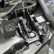 JDC Titanium Hood Latch Mechanism Hardware Kit (MK5 Supra) - JDMuscleEngine Dress - UpJDC-TI-MK5-HLMHKBurnt