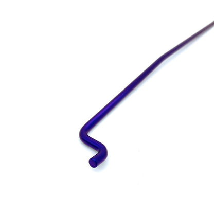 JDC Titanium Hood Prop Rod (Evo 7/8/9) - JDMuscleHood Prop RodJDC-TI-HPR-EVO789Burnt