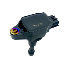 JDC Titanium Ignition Coil Hardware Replacement Kit (Nissan R35 GT - R/370Z) - JDMuscleIgnition ComponentsJDC-TI-GTR-ICHRK-AHAllen Head w/ WashersBurnt