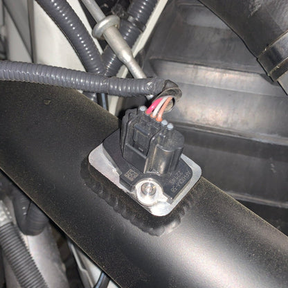 JDC Titanium MAF Sensor Replacement Bolts (R35 GT - R/370Z) - JDMuscleEngine Dress - UpJDC-TI-GTR-MAFHWBurnt