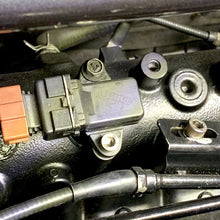 JDC Titanium MAP Sensor Bolts (Evo 8/9/X/ Universal) - JDMuscleEngine Dress - UpJDC-TI-EVO89X-MSHK-AHStandard Allen HeadBurnt