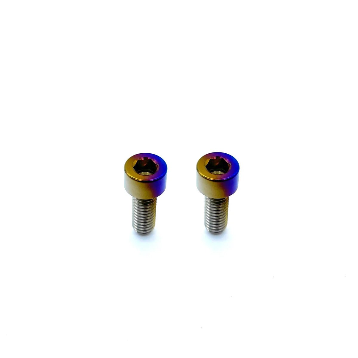 JDC Titanium MAP Sensor Hardware (Honda S2000) - JDMuscleJDC Engine Bay Hardware KitsJDC-TI-S2000-MAPHWBurnt