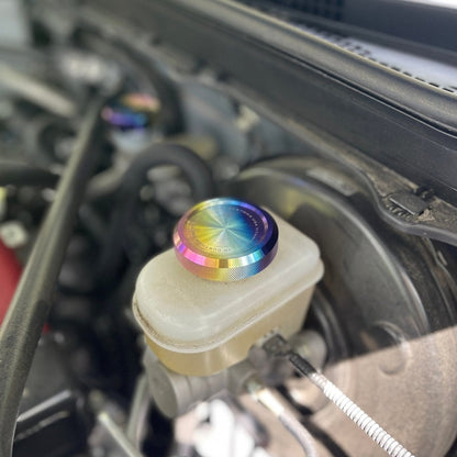 JDC Titanium Master Cap Set (22+ BRZ/FR - S/86) - JDMuscleEngine Dress - UpJDC-TI-22+BRZFRS-MCSBurnt