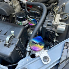 JDC Titanium Master Cap Set (22+ BRZ/FR - S/86) - JDMuscleEngine Dress - UpJDC-TI-22+BRZFRS-MCSBurnt