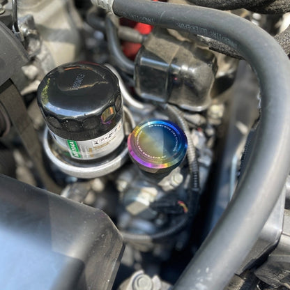 JDC Titanium Master Cap Set (22+ BRZ/FR - S/86) - JDMuscleEngine Dress - UpJDC-TI-22+BRZFRS-MCSBurnt