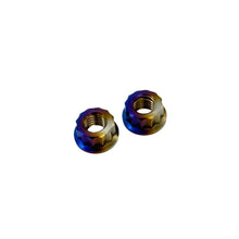 JDC Titanium Master Cylinder Hardware Kit (Evo 8/9) - JDMuscleEngine Dress - UpJDC-TI-EVO89-MCHKBurnt
