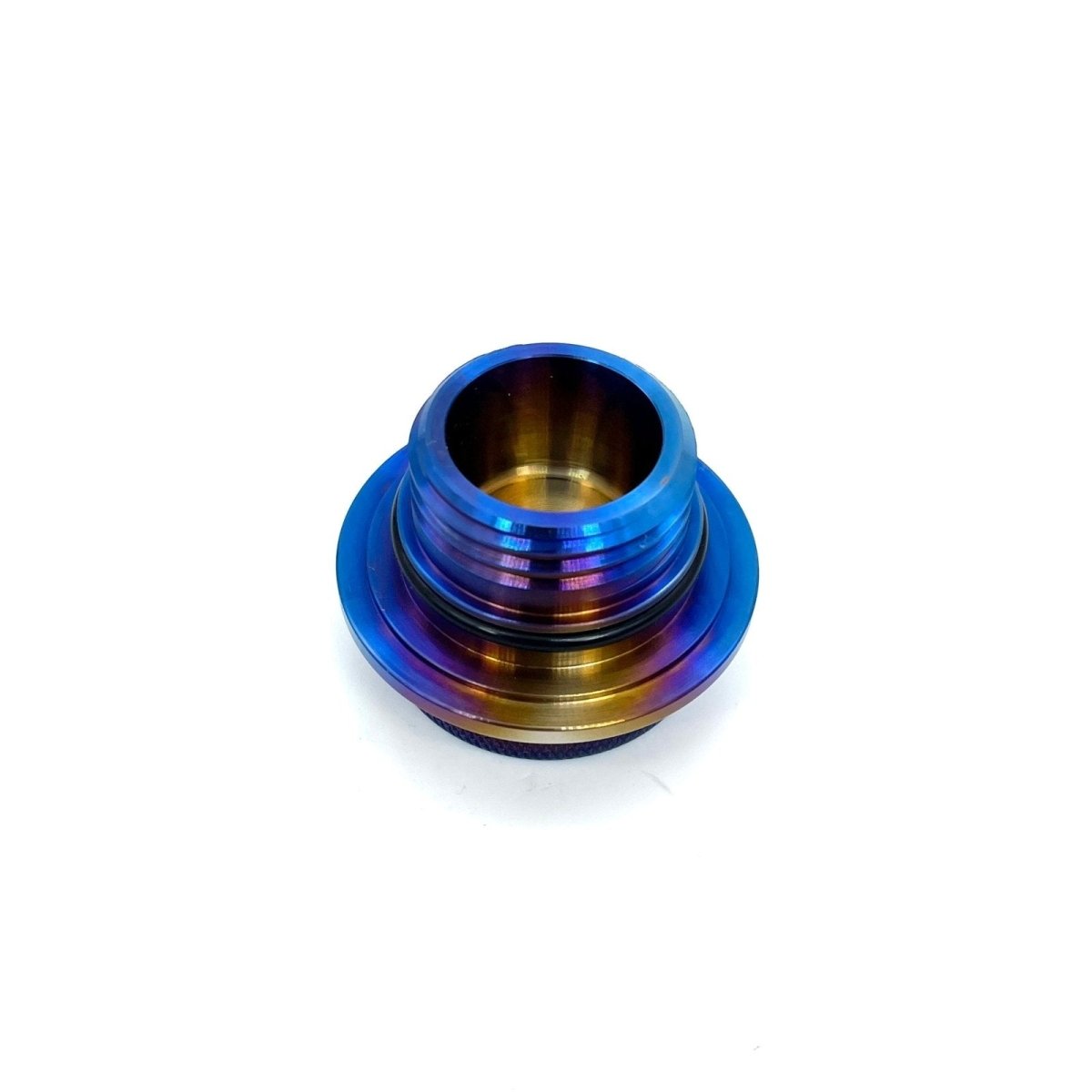 JDC Titanium Oil Cap (Evo X) – JDMuscle