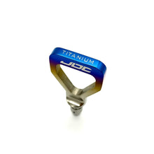 JDC Titanium Oil Dipstick Handle (Multiple Subaru Applications) - JDMuscleOil DipstickJDC-TI-SUB-ODSHBurnt