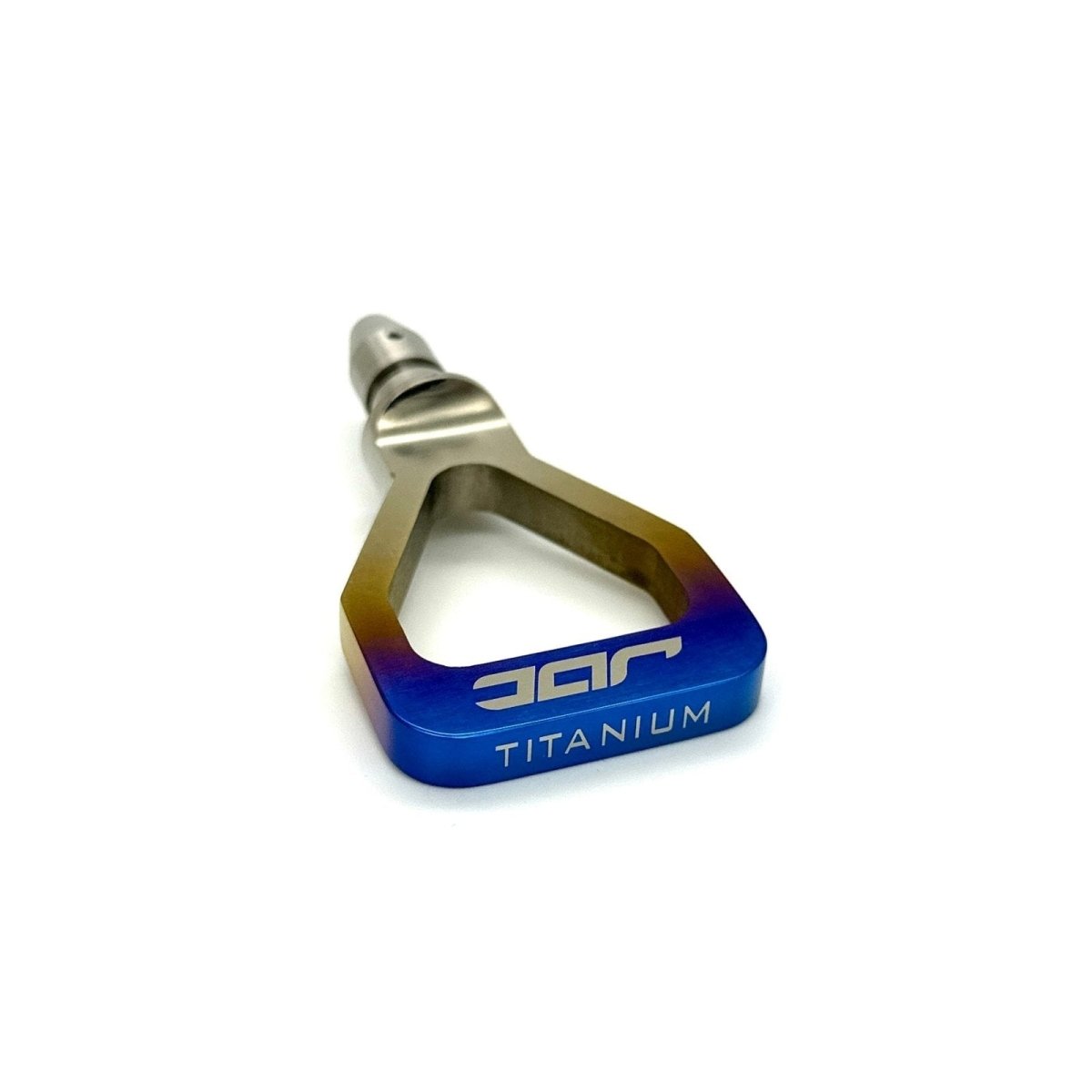 JDC Titanium Oil Dipstick Handle (Multiple Subaru Applications) - JDMuscleOil DipstickJDC-TI-SUB-ODSHBurnt