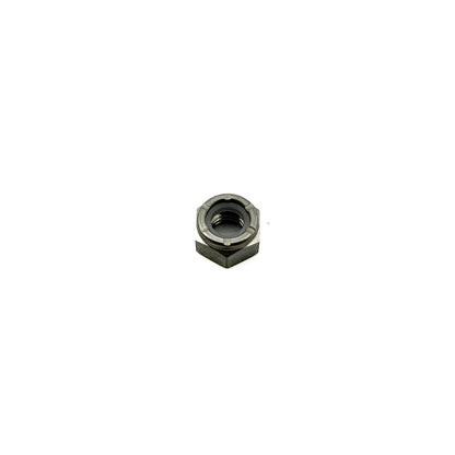 JDC Titanium Oil Filler Neck Hardware Replacement Kit (R35 GT - R) - JDMuscleEngine Dress - UpJDC-TI-GTR-OFNHKBurnt