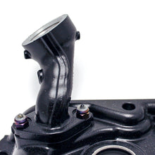 JDC Titanium Oil Filler Neck Hardware Replacement Kit (R35 GT - R) - JDMuscleEngine Dress - UpJDC-TI-GTR-OFNHKBurnt