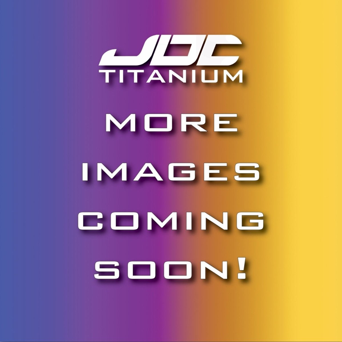 JDC Titanium Radiator Cooling Shroud (15 - 21 WRX/STi) - JDMuscleCooling System ComponentsJDC-TI-1521WRXSTI-RCS-OEMFor use with OEM Intake ScoopBurntJDC Titanium Only