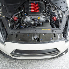 JDC Titanium Radiator Cooling Shroud Plastic Clip Replacement Kit (R35 GT - R) - JDMuscleEngine Dress - UpJDC-TI-GTR-RSCRK-NNo ThanksBurnt