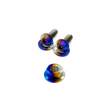 JDC Titanium Relay & Fuse Box Hardware (2023 - 2025 GR Corolla) - JDMuscleEngine Dress - UpJDC-TI-GRC-RFBHW-FFA-TIFlush - Fit AllenBurnt