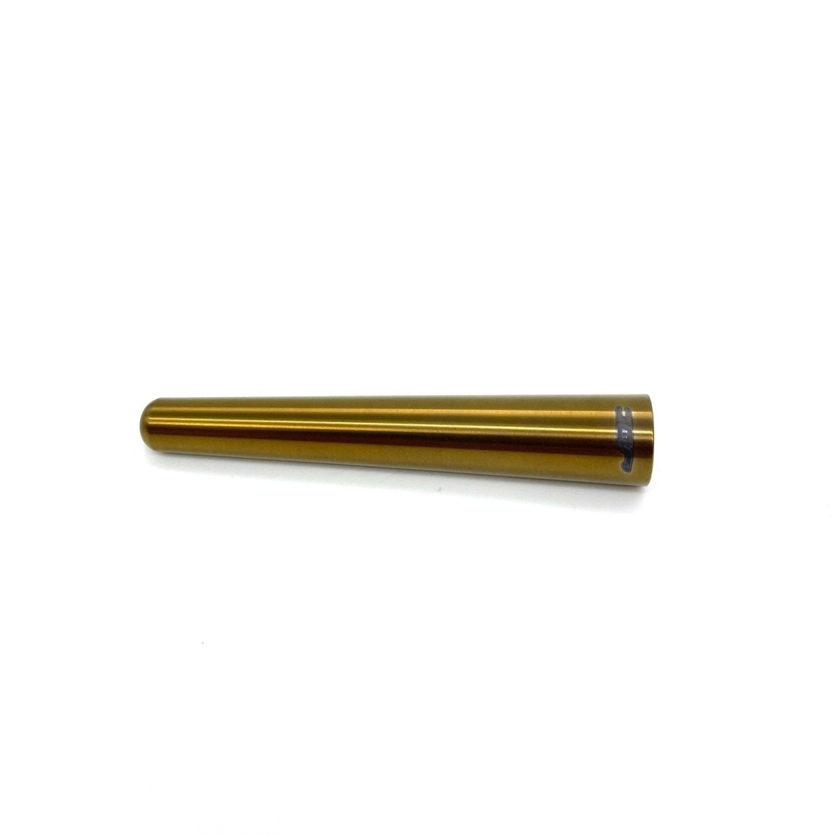 JDC Titanium Shorty Antenna (08 - 14 WRX/STi) - JDMuscleAntennas & CoversJDC-TI-ANTENNA-TYPE2Stationary BaseBurnt