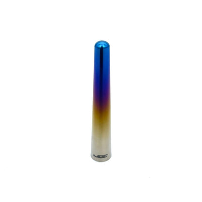 JDC Titanium Shorty Antenna (Evo X)