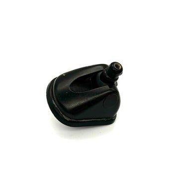JDC Titanium Shorty Antenna (Evo X) - JDMuscleAntennas & CoversJDC-TI-ANTENNA-TYPE3Burnt