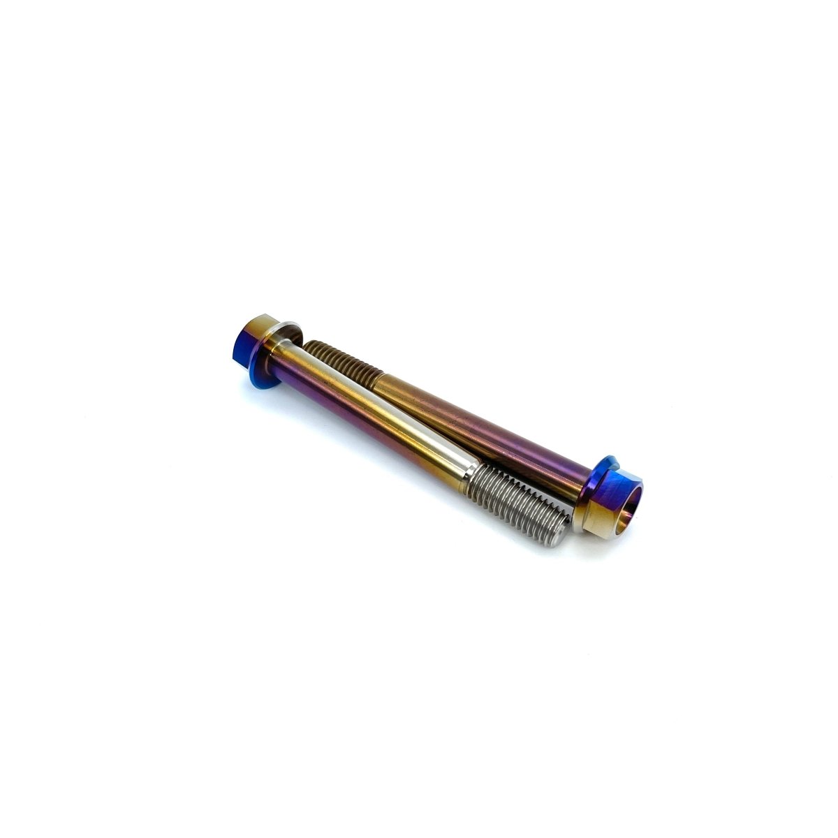 JDC Titanium Thermostat Housing Replacement Kit (Evo 7/8/9) - JDMuscleJDC Engine Bay Hardware KitsJDC-TI-EVO789-THRK-FULLFull Replacement KitBurnt