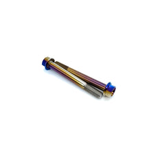 JDC Titanium Thermostat Housing Replacement Kit (Evo 7/8/9) - JDMuscleJDC Engine Bay Hardware KitsJDC-TI-EVO789-THRK-FULLFull Replacement KitBurnt