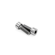 JDC Titanium Throttle Cable Bracket Bolt Kit (Evo 8/9) - JDMuscleEngine Dress - UpJDC-TI-EVO89-TCBBK-SAHAllen CapBurnt