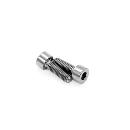 JDC Titanium Throttle Cable Bracket Bolt Kit (Evo 8/9) - JDMuscleEngine Dress - UpJDC-TI-EVO89-TCBBK-SAHAllen CapBurnt