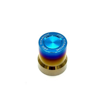 JDC Titanium V - TEC Solenoid Cover (Multiple Honda Applications) - JDMuscleEngine Dress - UpJDC-TI-VTEC-SC-AHFlush - Fit Allen Head BoltsBurnt