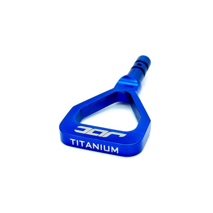 JDC Titanium V1 Oil Dipstick Handle (Evo 7/8/9/X/DSM) - JDMuscleOil DipstickJDC-TI-EVO89X-V1ODS-HANDLENo Thanks (Handle Only)Burnt