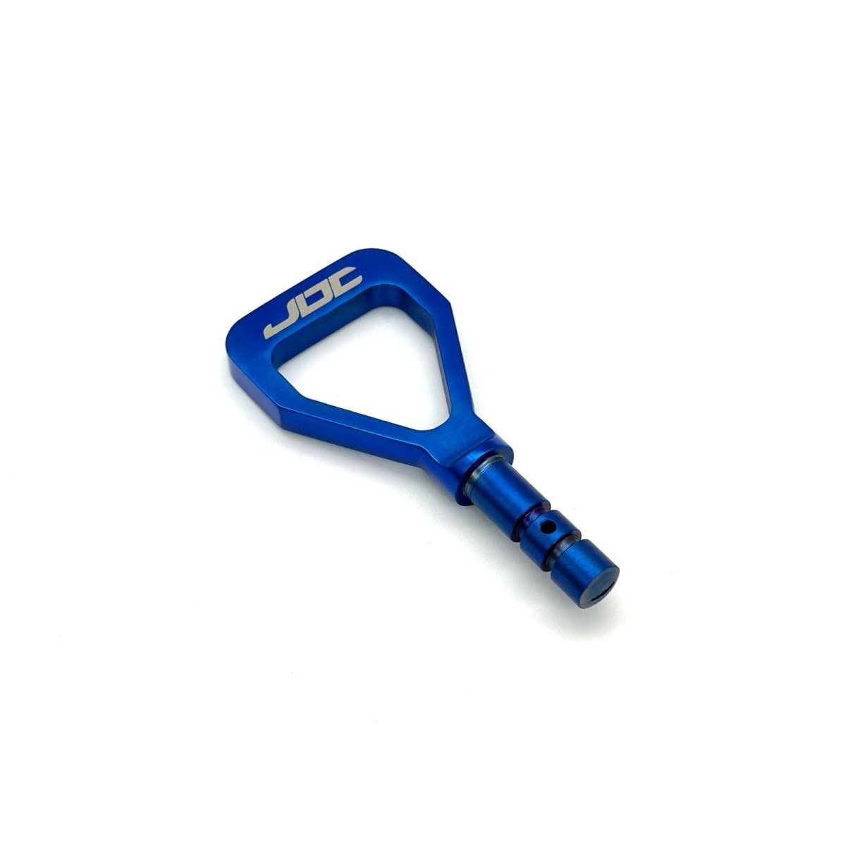 JDC Titanium V1 Oil Dipstick Handle (Evo 7/8/9/X/DSM) - JDMuscleOil DipstickJDC-TI-EVO89X-V1ODS-HANDLENo Thanks (Handle Only)Burnt