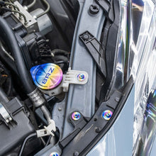JDC Titanium Washer Fluid Reservoir Hardware Kit (13 - 21 FRS/BRZ/86) - JDMuscleEngine Dress - UpJDC-TI-FRZ86-WFR-FFAHFlush - Fit Allen HeadBurnt