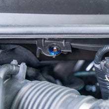JDC Titanium Windshield Wiper Cowl Hardware Kit (23+ GR Corolla) - JDMuscleEngine Dress - UpJDC-TI-GRC-WWCH-FFA-TIFlush - Fit Allen Head BoltsBurnt