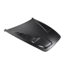 JDMuscle [00-09 S2000] MG Style Pre-Preg Carbon Fiber Hood - JDMuscleHoodsJDM-DR-126MCF2x2 Matte Carbon Fiber*Special Order*No Cancellation*