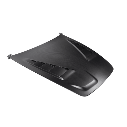 JDMuscle [00-09 S2000] MG Style Pre-Preg Carbon Fiber Hood - JDMuscleHoodsJDM-DR-126MCF2x2 Matte Carbon Fiber*Special Order*No Cancellation*