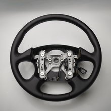 JDMuscle [02-04 WRX, 02-03 STI] Custom Carbon Fiber Steering Wheel - JDMuscleSteering WheelsJDM-WRX02-STR-CUS