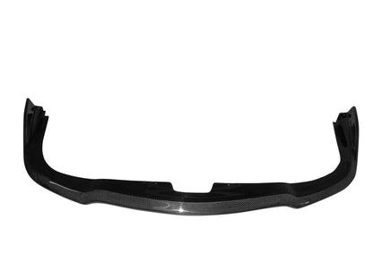 JDMuscle [06 - 07 WRX/STI] Spec CS Carbon Fiber Front Lip - JDMuscleFront LipsJDM-GD-FL-14CF