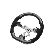 JDMuscle [08 - 13 G37/G35] Carbon - Lite Series Steering Wheel - JDMuscleSteering WheelsJDM-G37-CL-STRABK9002 AlcantaraBlack