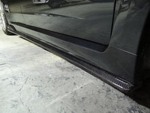 JDMuscle [08 - 14 STI, 11 - 14 Subaru WRX] Spec STI Carbon Fiber Side Skirts - JDMuscleSide SkirtsJDM-GVF-6