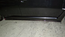 JDMuscle [08 - 14 STI, 11 - 14 Subaru WRX] Spec STI Carbon Fiber Side Skirts - JDMuscleSide SkirtsJDM-GVF-6