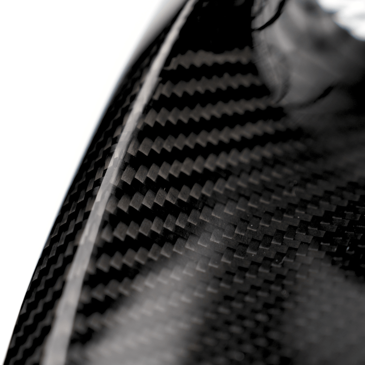 JDMuscle [08 - 14 WRX/STI] Carbon Fiber OE Style Hood Scoop - JDMuscleHood Scoops / VentsJDM-WRX08-HSOECFRegular 2x2