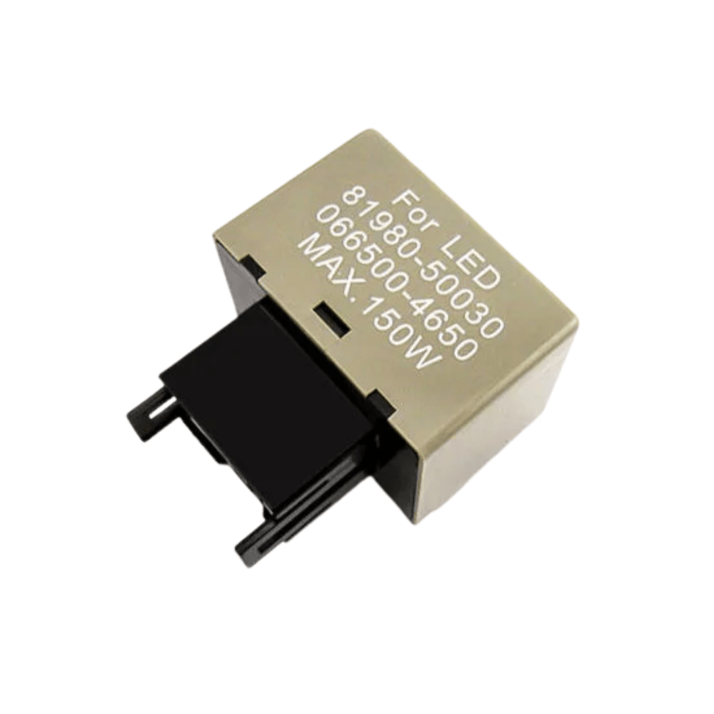 JDMuscle [08 - 21 WRX/STI, 13 - 21 BRZ/FRS/86] Hyper Flash Module - JDMuscleLED ModuleJDM-81980-50030