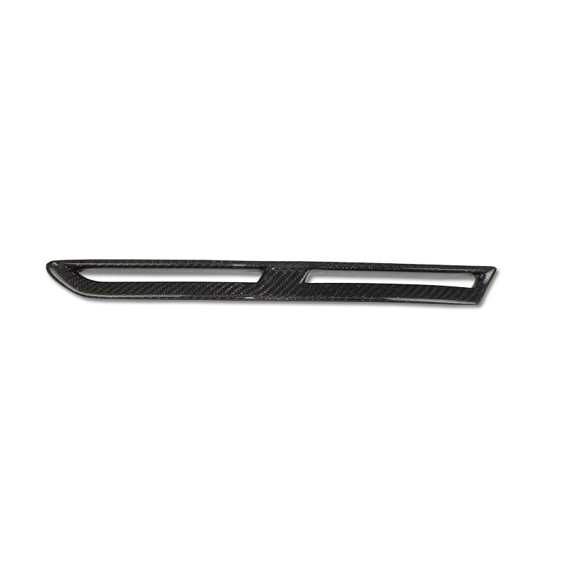 JDMuscle [09 - 16 GT - R] Carbon Fiber Fender Ducts - OE Style - JDMuscleFendersJDM-R35-045CF