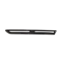 JDMuscle [09 - 16 GT - R] Carbon Fiber Fender Ducts - OE Style - JDMuscleFendersJDM-R35-045CF