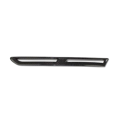 JDMuscle [09 - 16 GT - R] Carbon Fiber Fender Ducts - OE Style - JDMuscleFendersJDM-R35-045CF