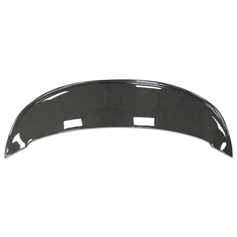 JDMuscle [09 - 20 Nissan 370Z] Carbon Fiber/FRP Duckbill Spec V - JDMuscleSpoilers and WingsJDM-Z34-DB-VFRPFRP - RAW GEL COATED