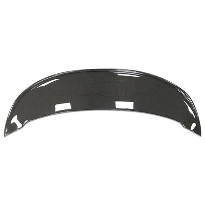 JDMuscle [09 - 20 Nissan 370Z] Carbon Fiber/FRP Duckbill Spec V - JDMuscleSpoilers and WingsJDM-Z34-DB-VFRPFRP - RAW GEL COATED