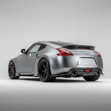 JDMuscle [09 - 20 Nissan 370Z] Carbon Fiber/FRP Duckbill Spec V - JDMuscleSpoilers and WingsJDM-Z34-DB-VCF2x2 Carbon Fiber